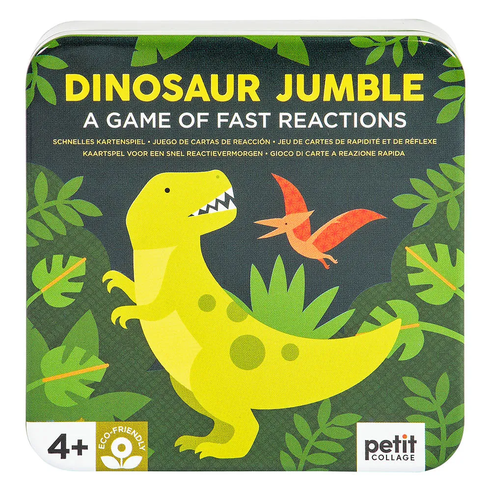 5055923781784 Dinosaur Jumble