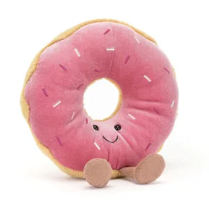 A2DOU Amuseable Doughnut