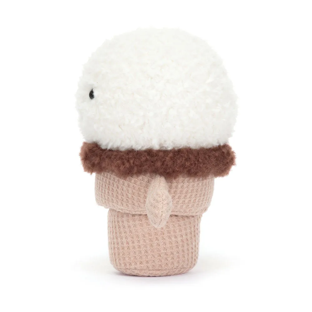 A6ICE Amuseables Ice Cream Cone