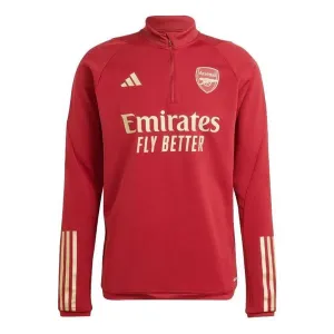 adidas Arsenal Tiro 23 Training Top 'Red', red