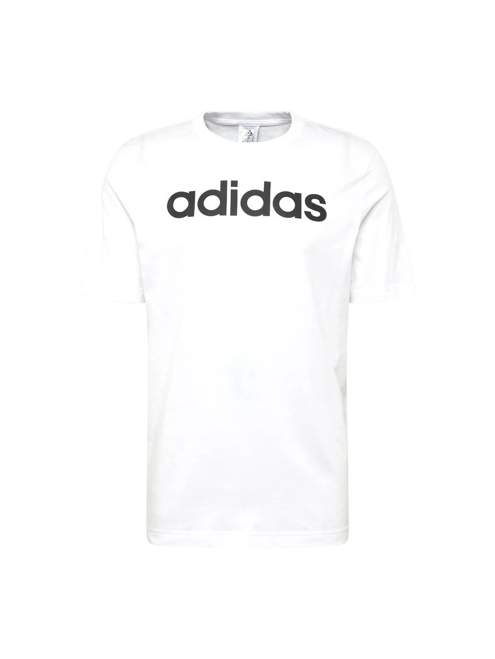 Adidas Essentials Performance T-Shirt, White