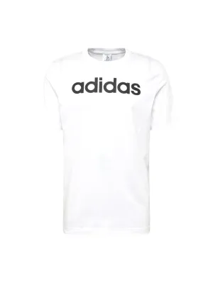 Adidas Essentials Performance T-Shirt, White