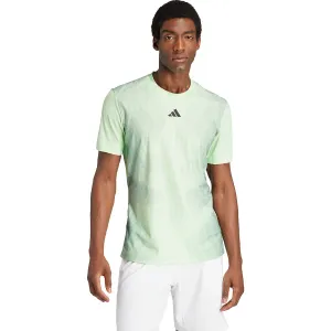 adidas Men's Airchill Freelift Pro Tennis T-Shirt