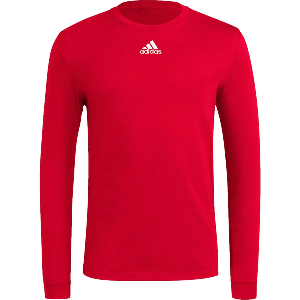 adidas Men's Fresh BOS Long Sleeve Tee (1 of 3)