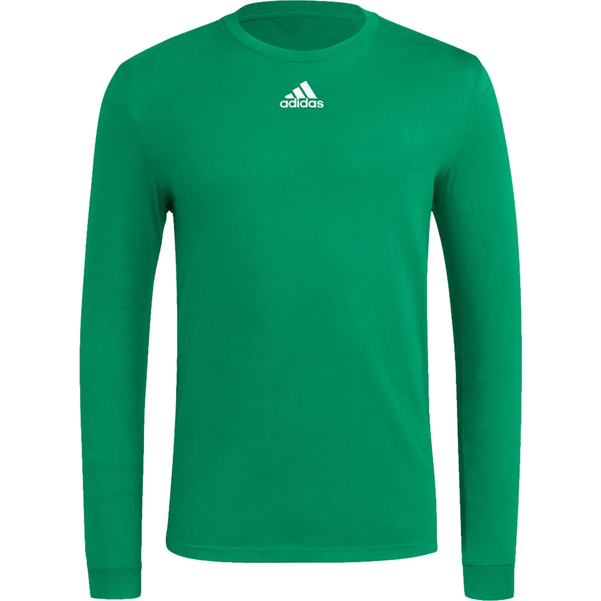 adidas Men's Fresh BOS Long Sleeve Tee (1 of 3)