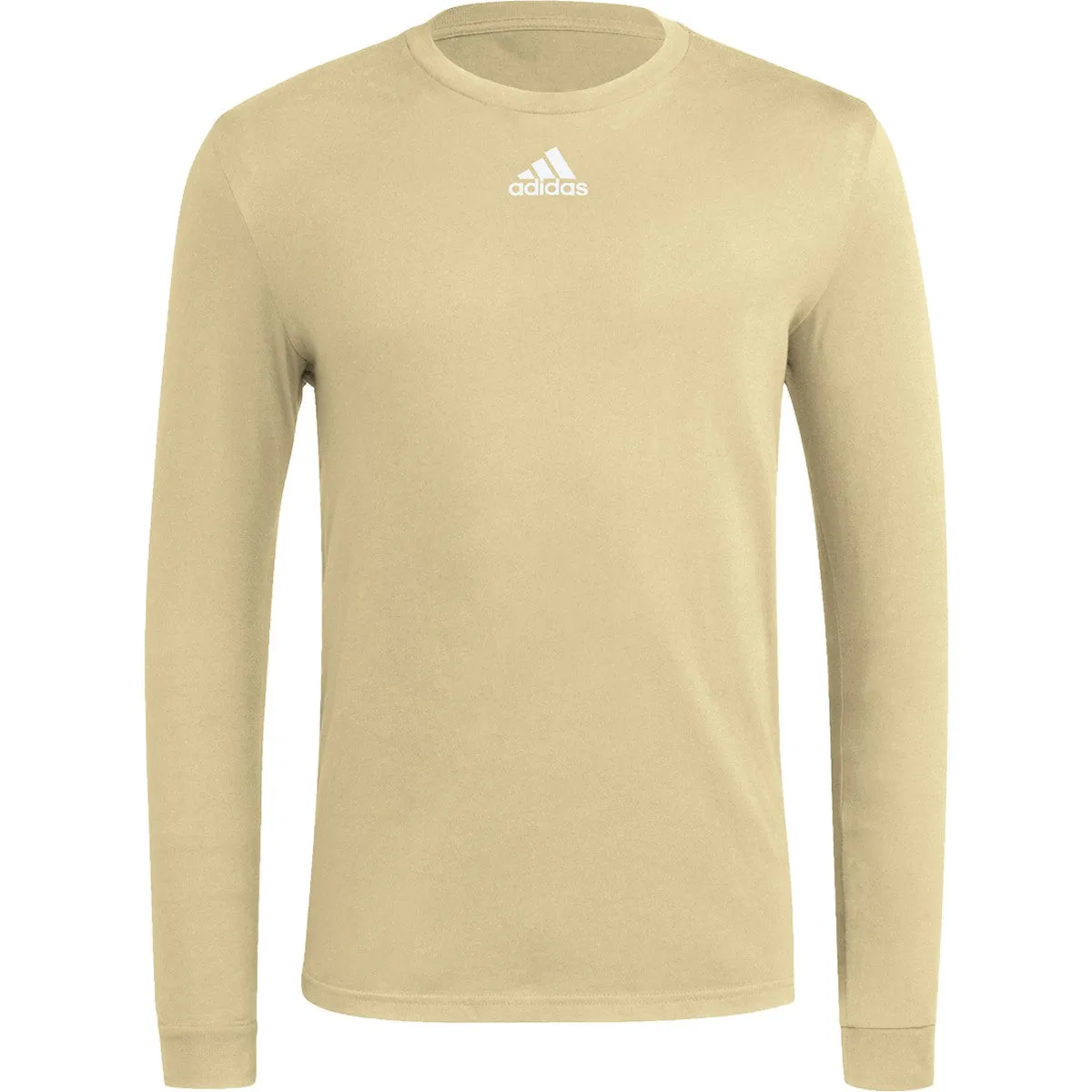 adidas Men's Fresh BOS Long Sleeve Tee (3 of 3)