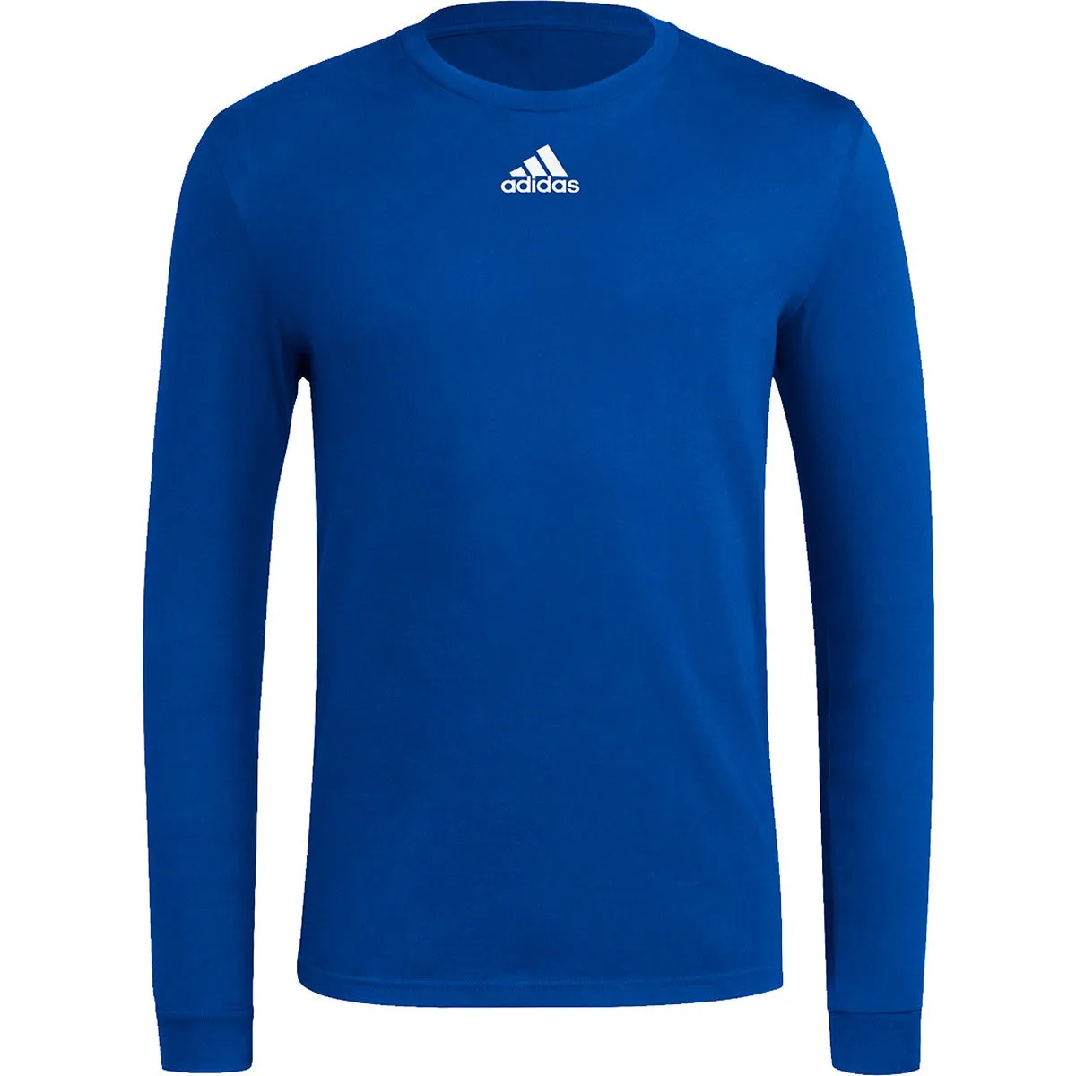 adidas Men's Fresh BOS Long Sleeve Tee (3 of 3)