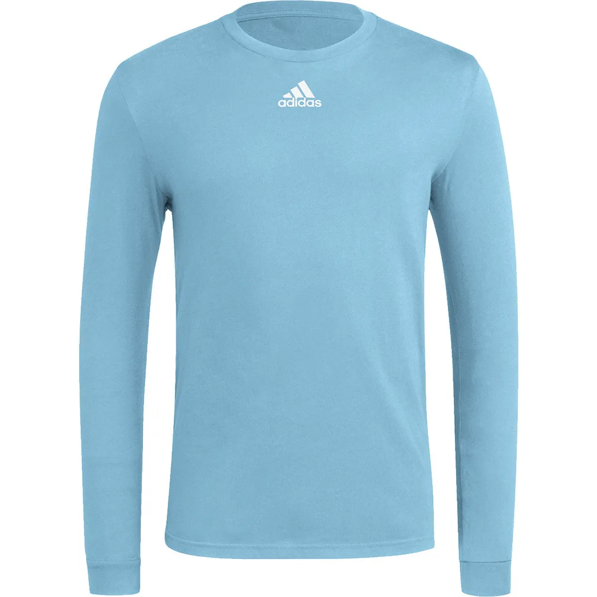 adidas Men's Fresh BOS Long Sleeve Tee (3 of 3)