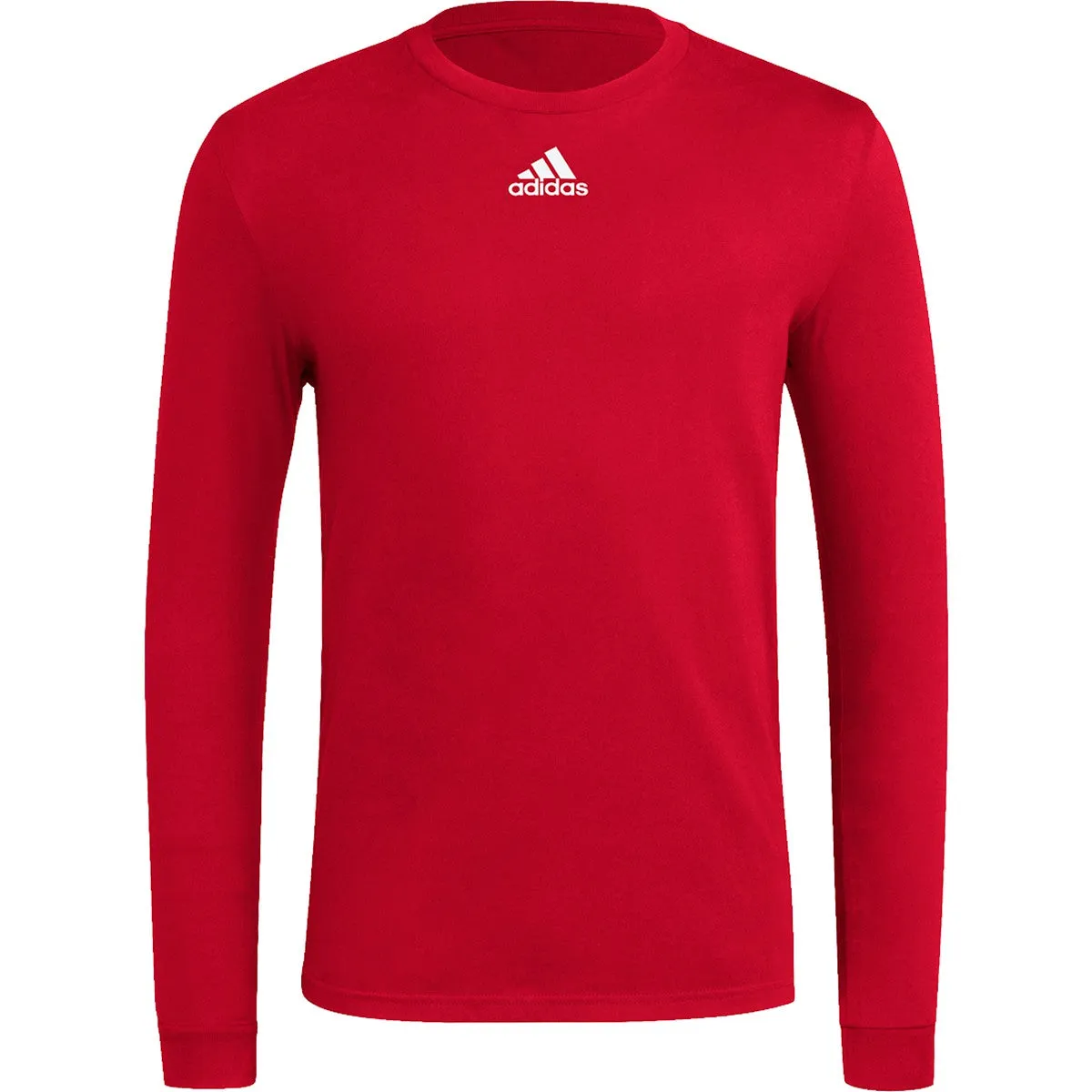 adidas Men's Fresh BOS Long Sleeve Tee (3 of 3)