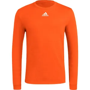 adidas Men's Fresh BOS Long Sleeve Tee (3 of 3)