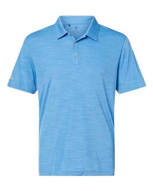 adidas Men's Melange Polo