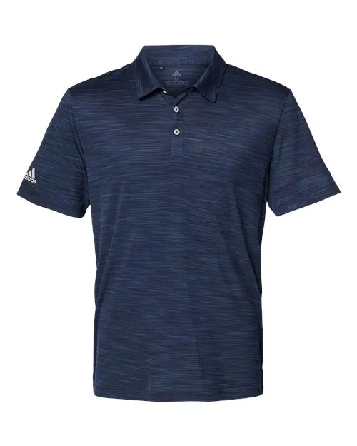 adidas Men's Melange Polo