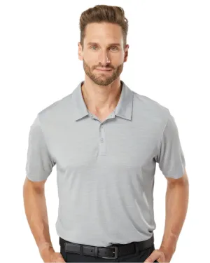 adidas Men's Melange Polo