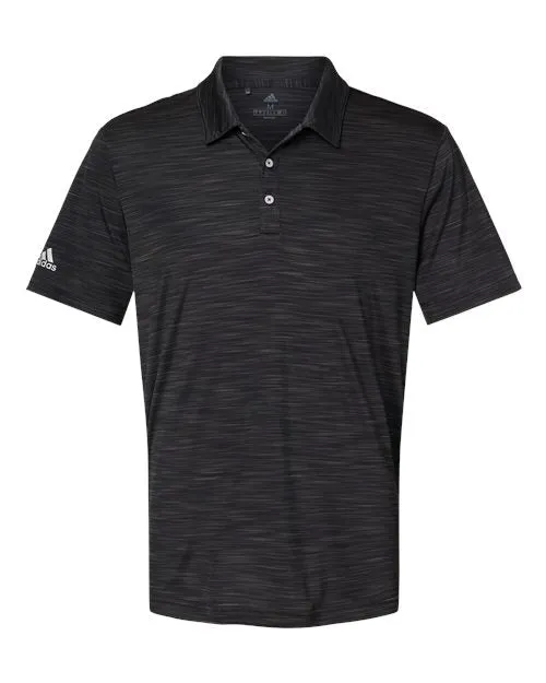 adidas Men's Melange Polo