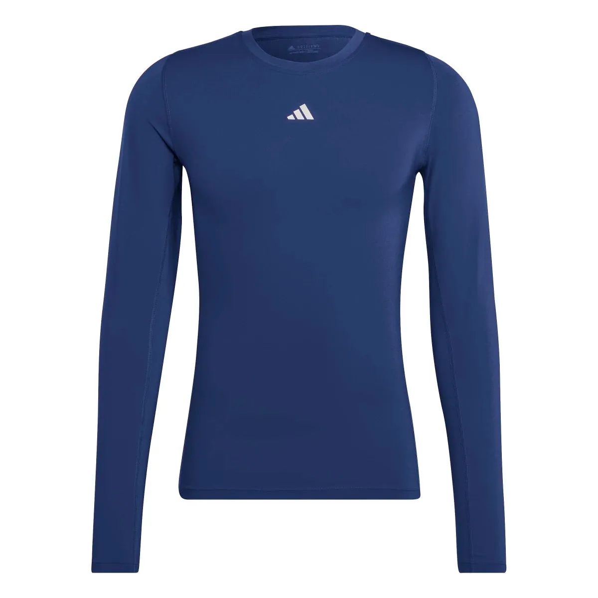 adidas Men's Techfit Aeroready Long-Sleeve Training Tee