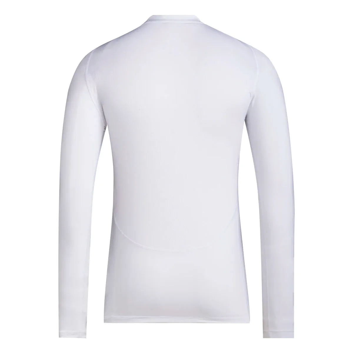 adidas Men's Techfit Aeroready Long-Sleeve Training Tee