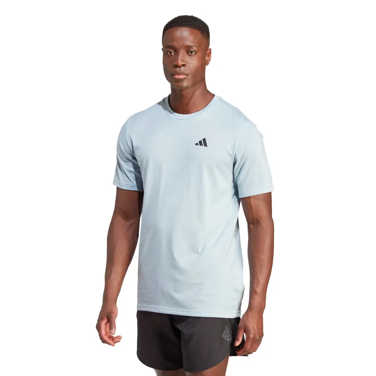 adidas Men's Train Essentials Feelready Tee (Tall)