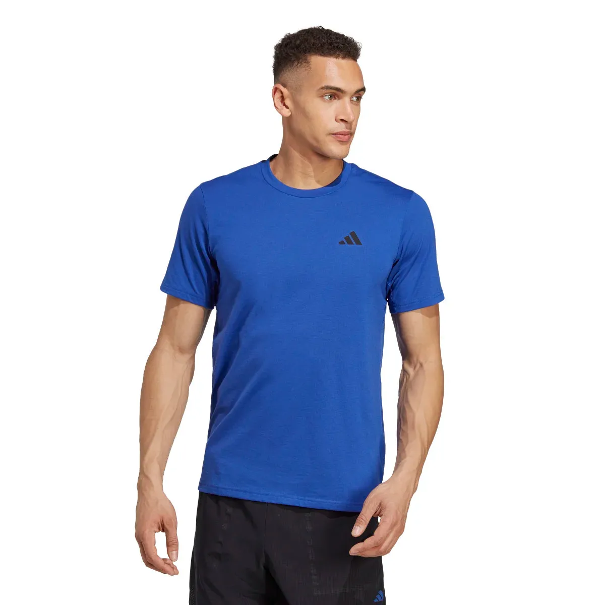 adidas Men's Train Essentials Feelready Tee (Tall)