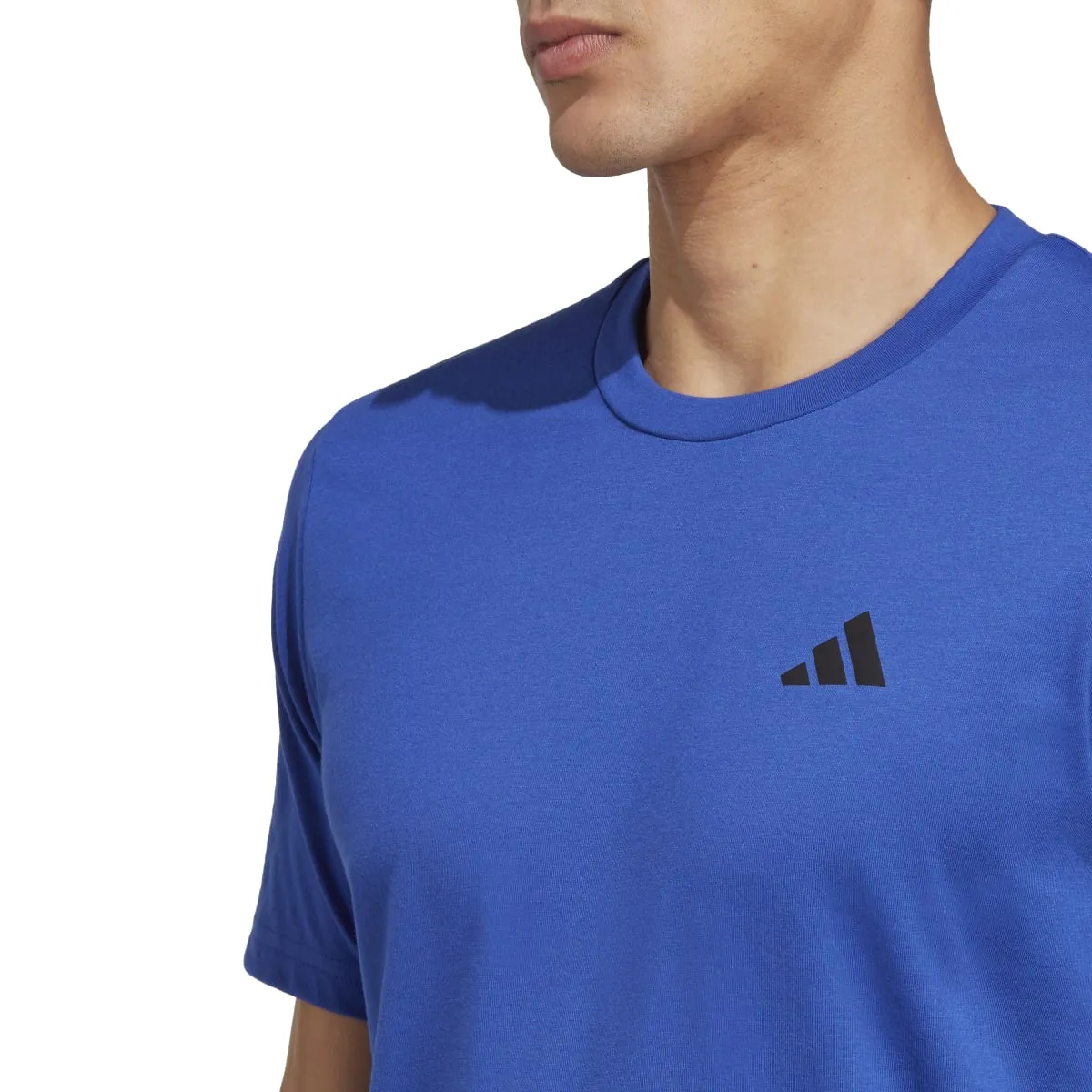 adidas Men's Train Essentials Feelready Tee (Tall)