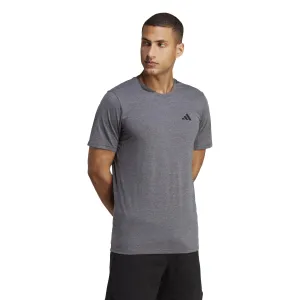 adidas Men's Train Essentials Feelready Tee (Tall)