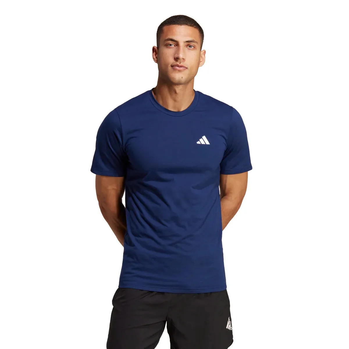 adidas Men's Train Essentials Feelready Tee (Tall)