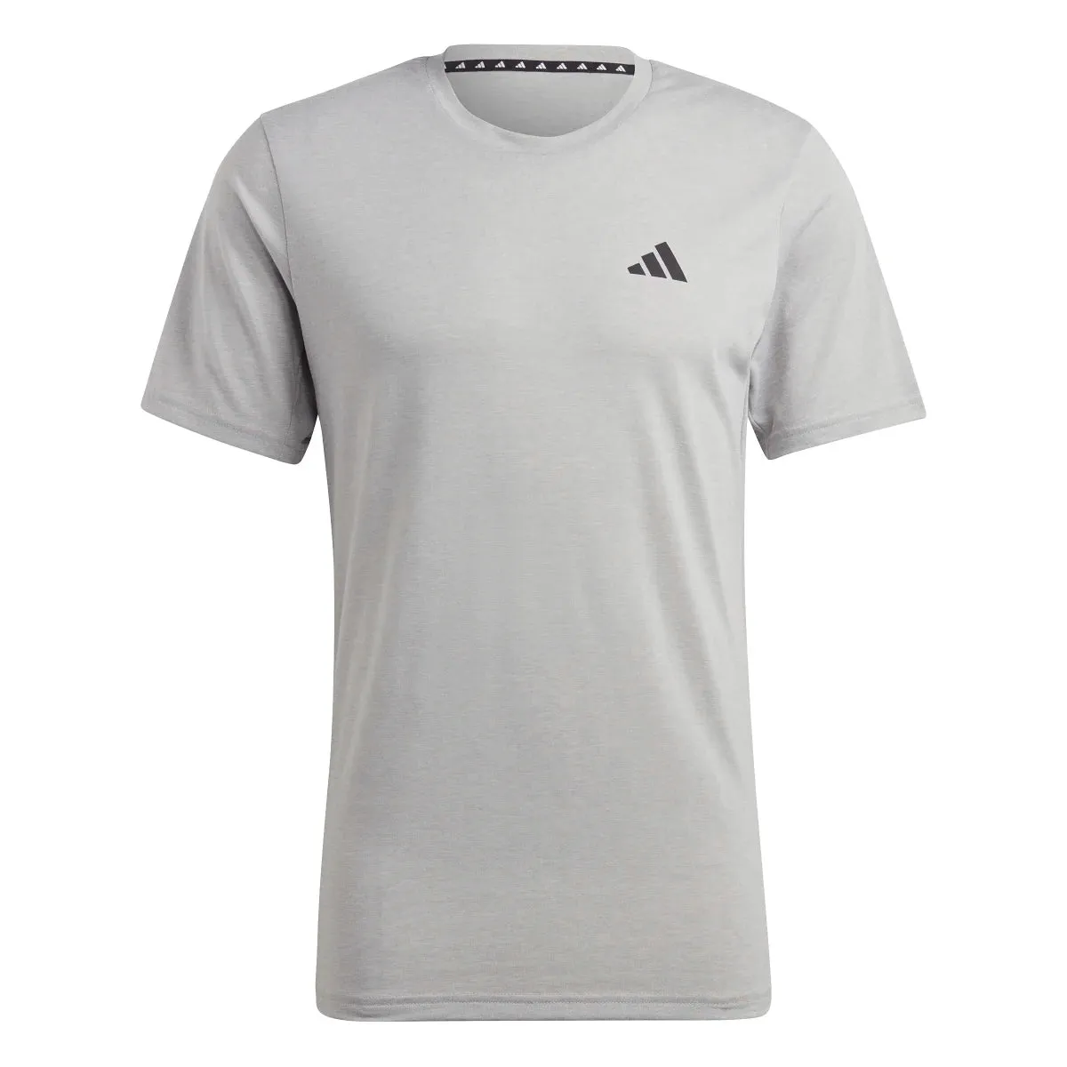 adidas Men's Train Essentials Feelready Tee (Tall)