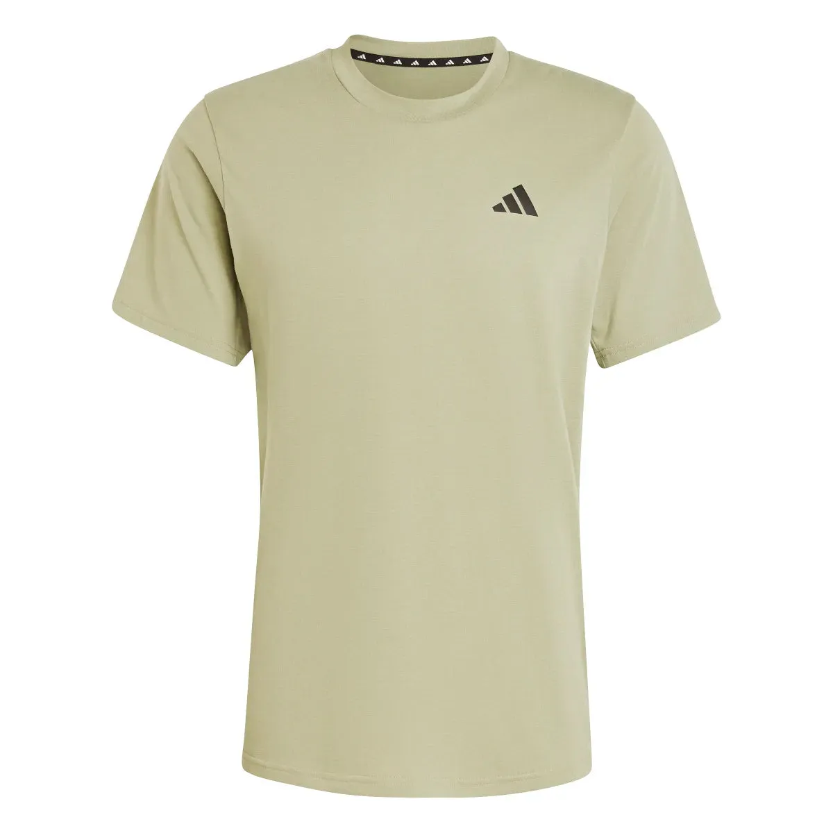 adidas Men's Train Essentials Feelready Tee (Tall)