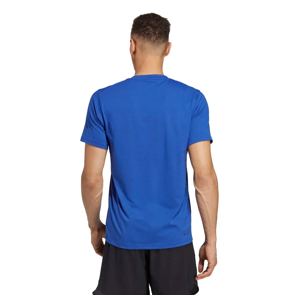 adidas Men's Train Essentials Feelready Tee (Tall)