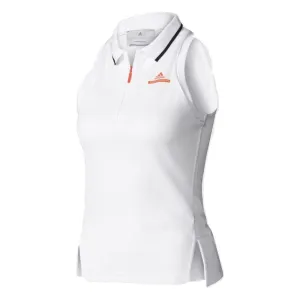 Adidas Womens Stella McCartney Barricade Tennis Tank Top