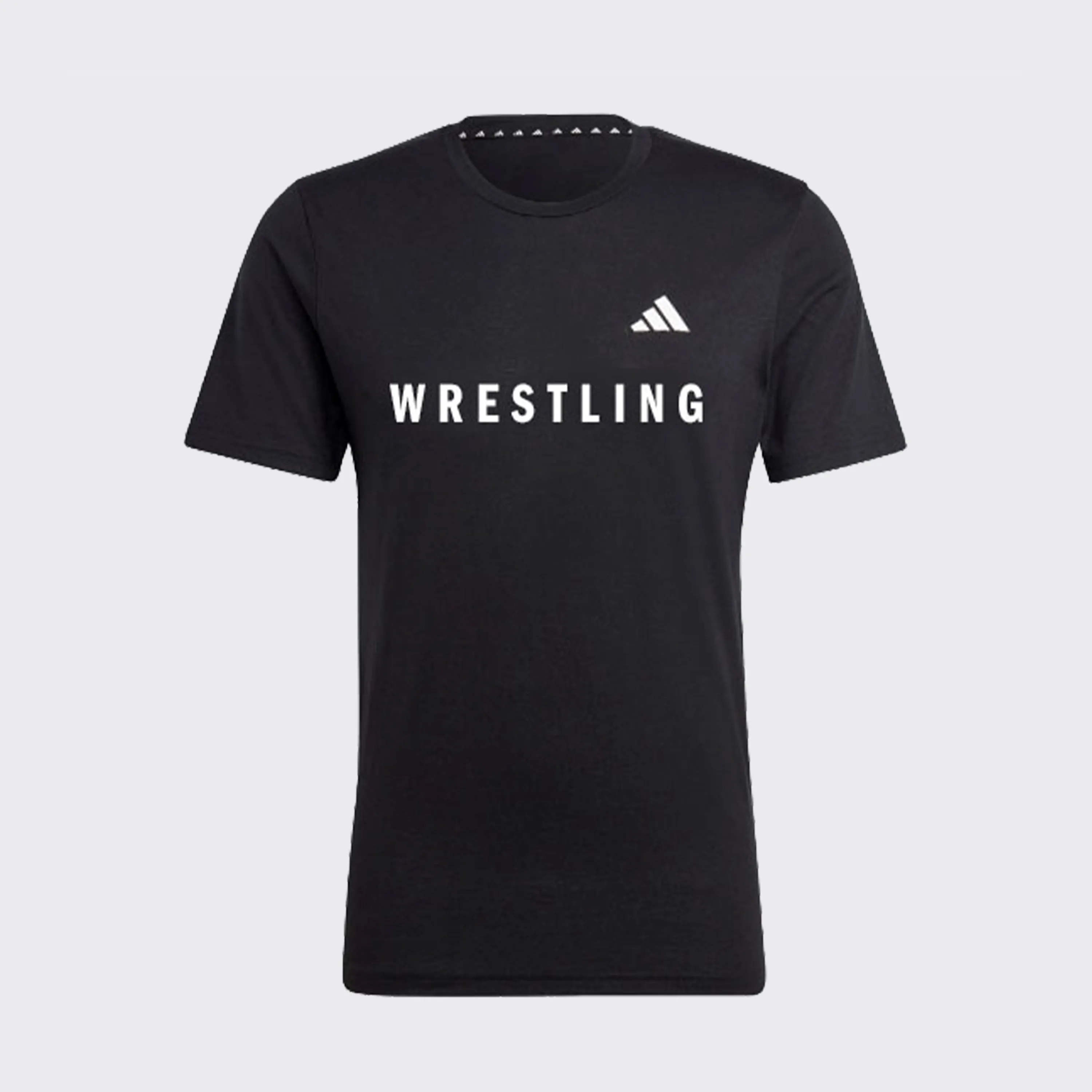 Adidas Wrestling Tee