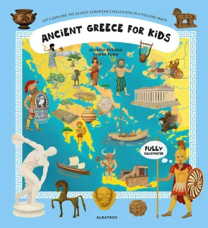 Ancient Greece for Kids