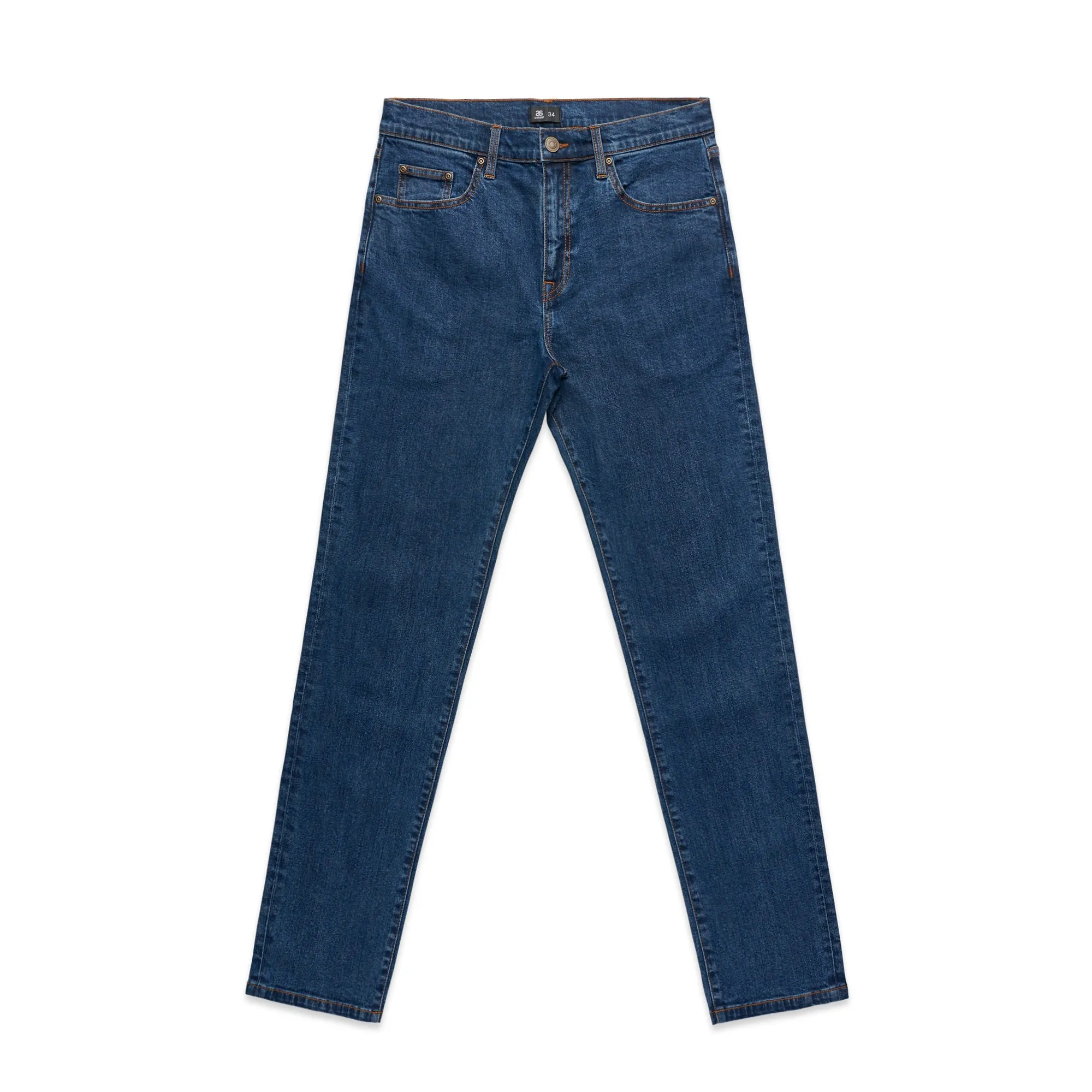 Ascolour Mens Standard Jeans(5801)