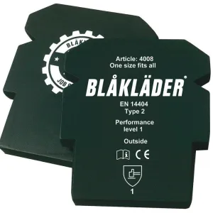 Blaklader 40081015 Heavy Duty Kneepads