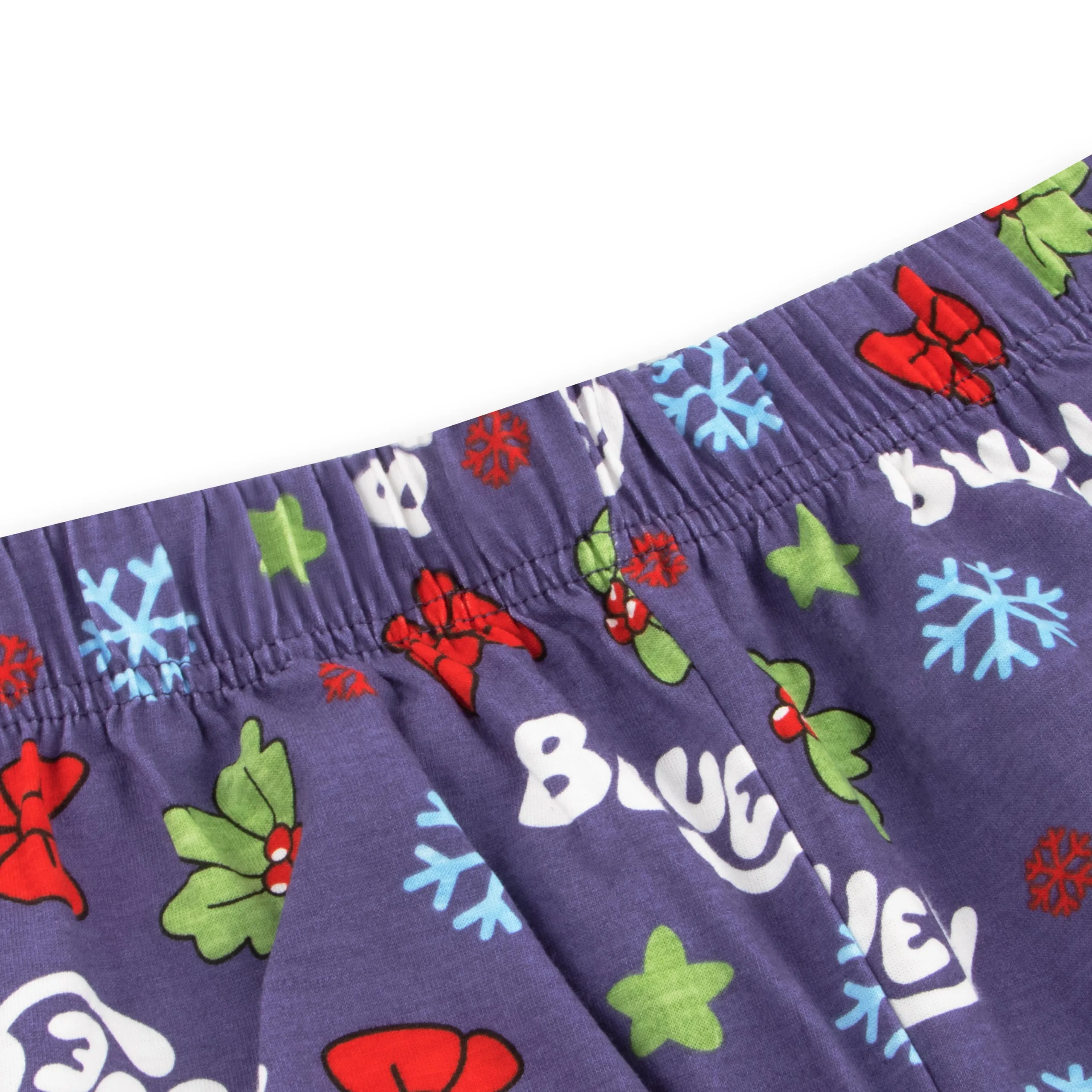 Bluey Mens Christmas Pyjamas