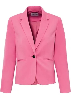 Bodyflirt jacket, pink