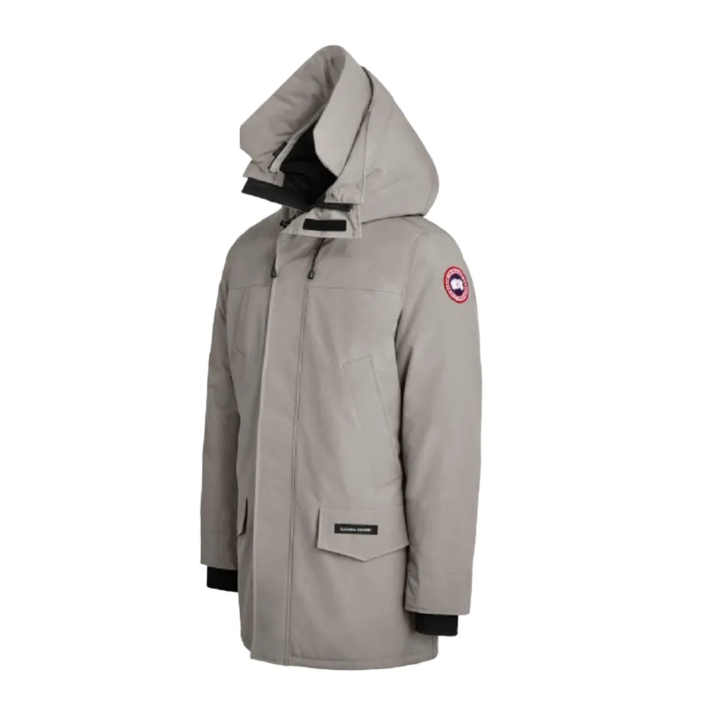 Canada Goose Men's Langford Parka - Notched Brim