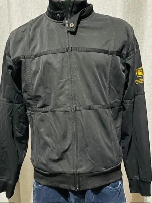 Carhartt Black Jacket    #W155