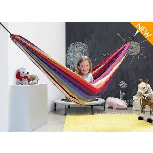 Chico Rainbow Hammock - Childrens