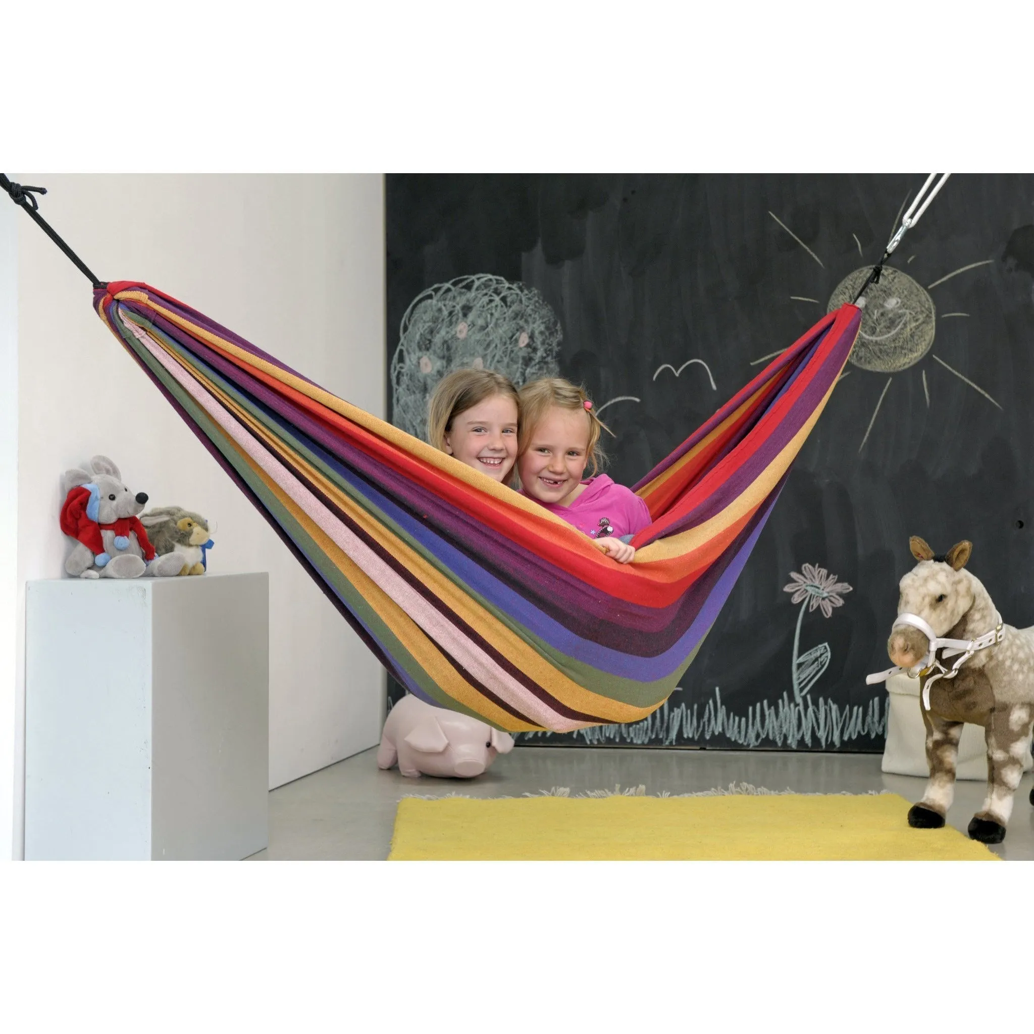 Chico Rainbow Hammock - Childrens