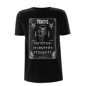 CLEARANCE - T-Shirt - Danzig - Ouija Board