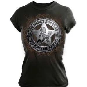 CLEARANCE - T-Shirt - ICP - BMR Hatchet - Lady