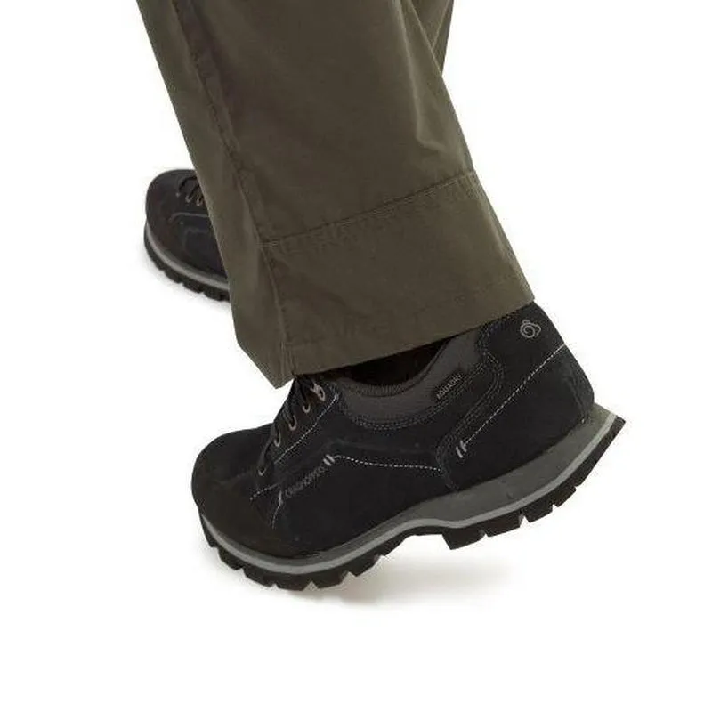 Craghoppers Kiwi Boulder Slim Mens Trousers