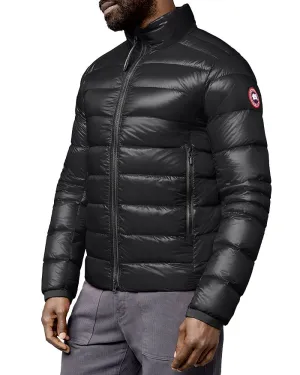 Crofton Down Parka Canada Goose