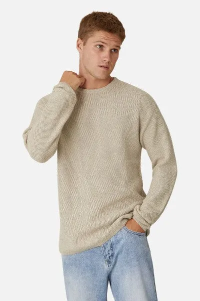 Culver Knit