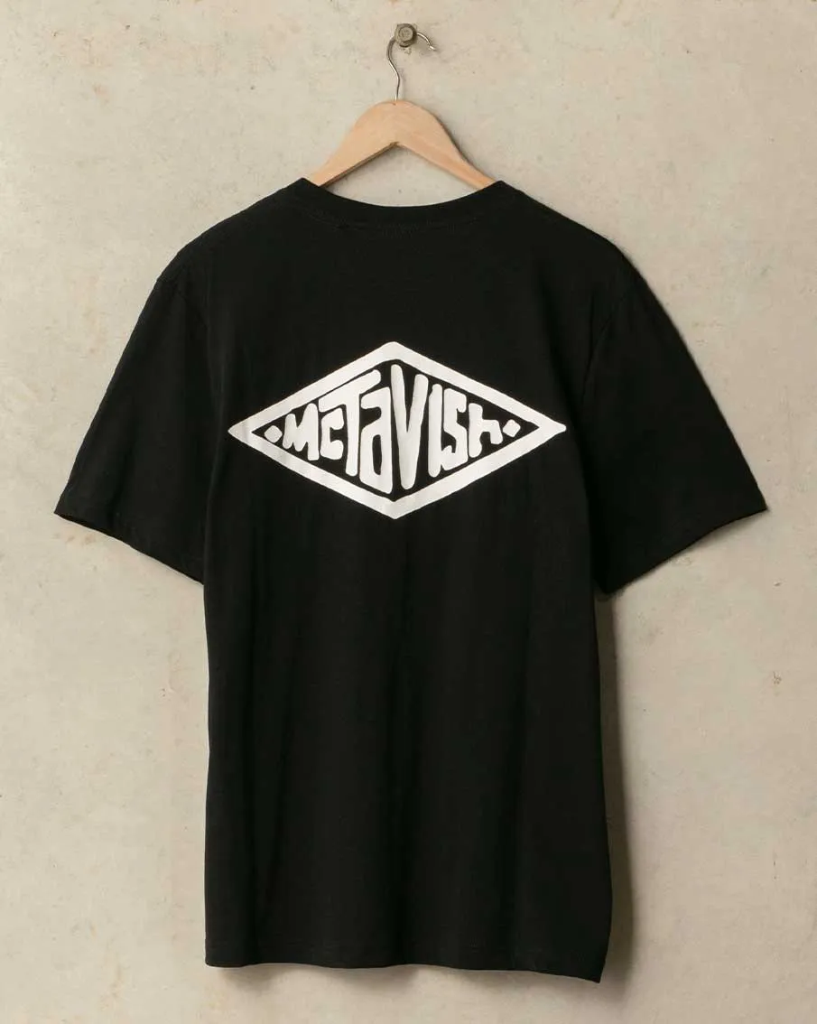 Diamond Tee