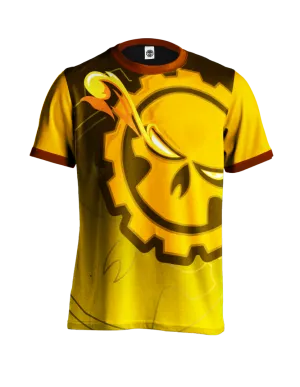 Esports Shirts-14