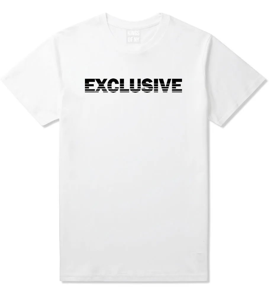 Exclusive Racing Style T-Shirt