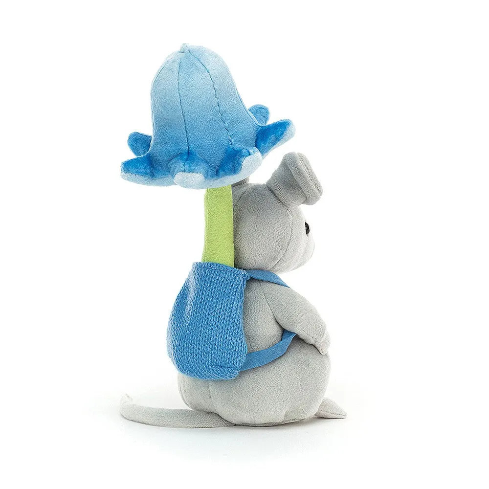 FLRF2M Flower Forager Mouse