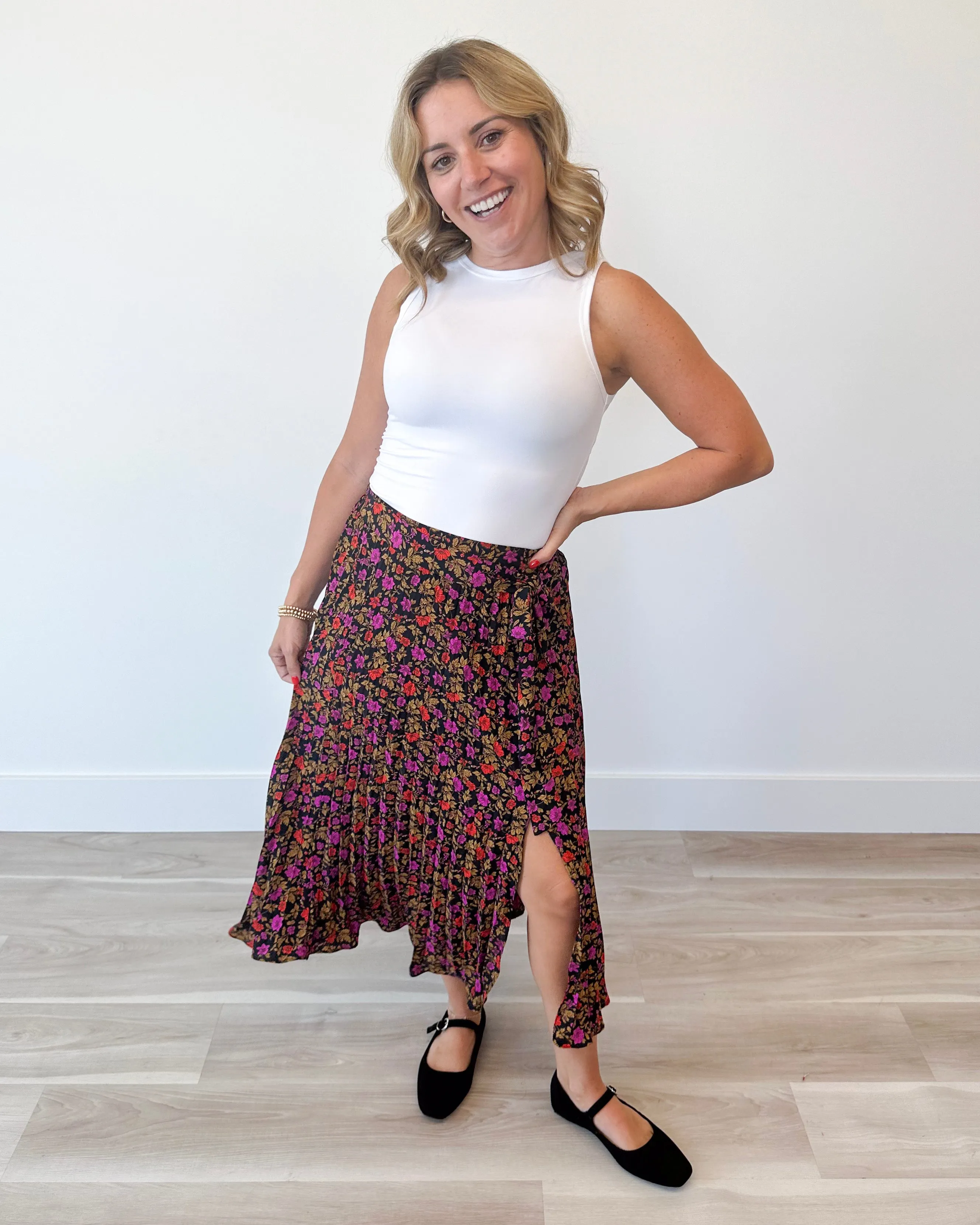 Giving Hope Skirt