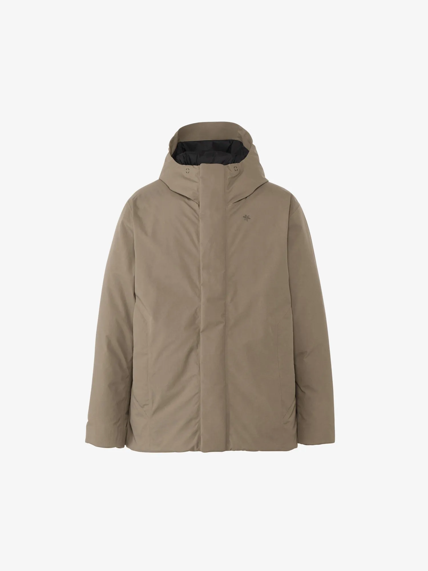 GORE-TEX Snow Range Down Parka